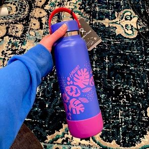 Rare Hawaii hydroflask 40 oz